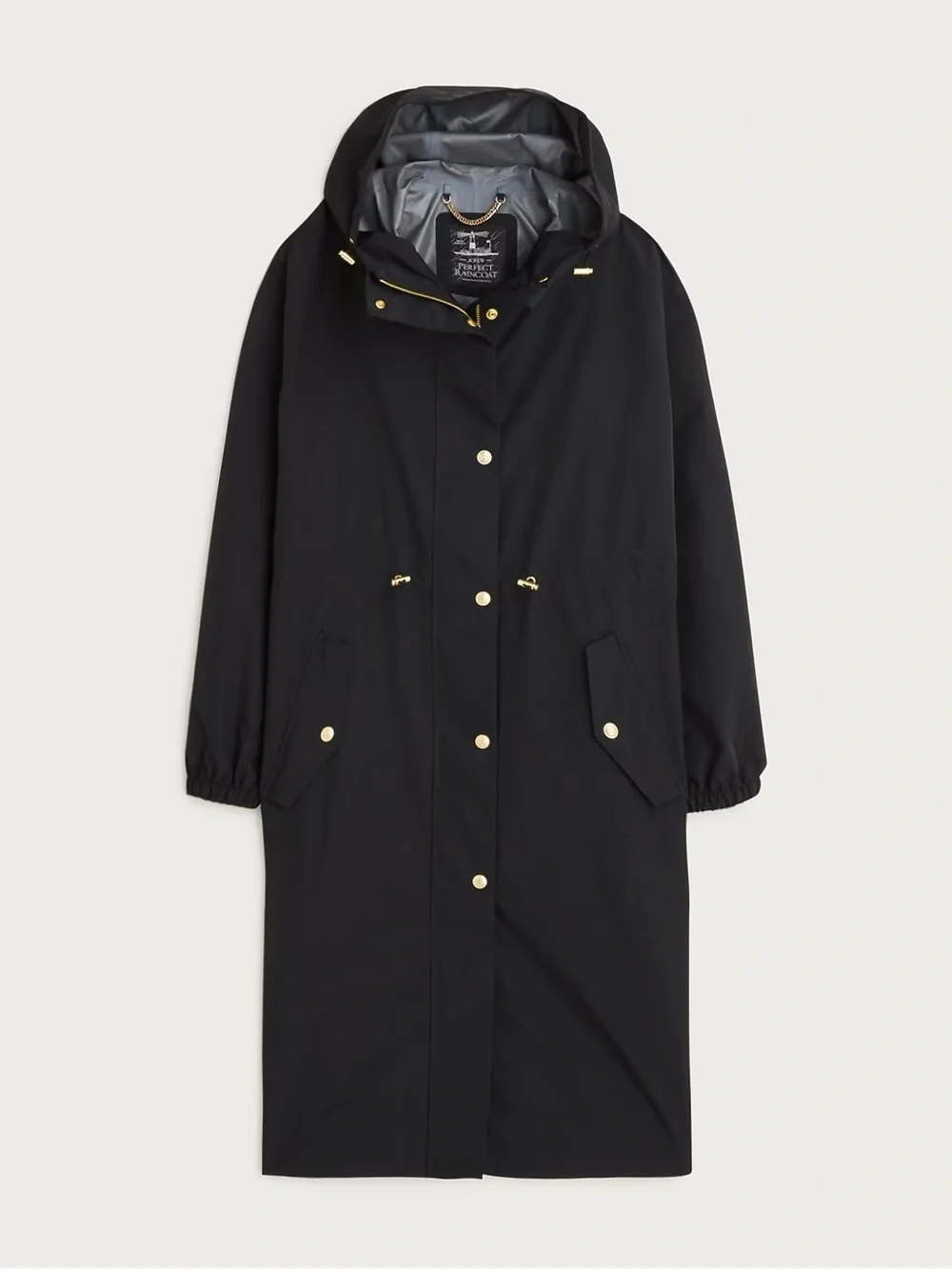 Perfect raincoat NWOT